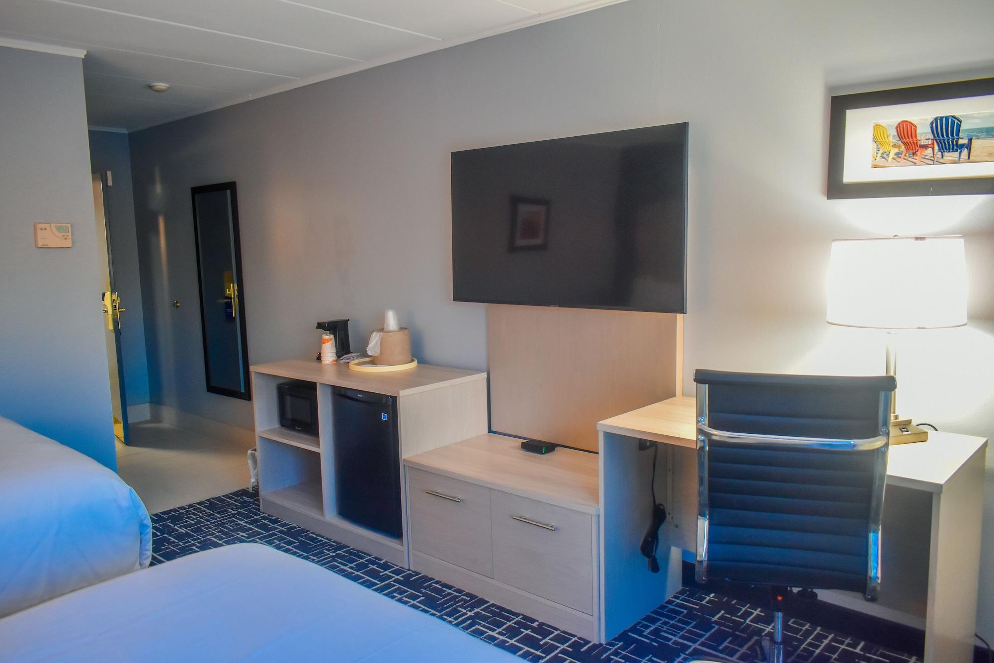 Comfort Inn Hyannis - Cape Cod Exterior foto