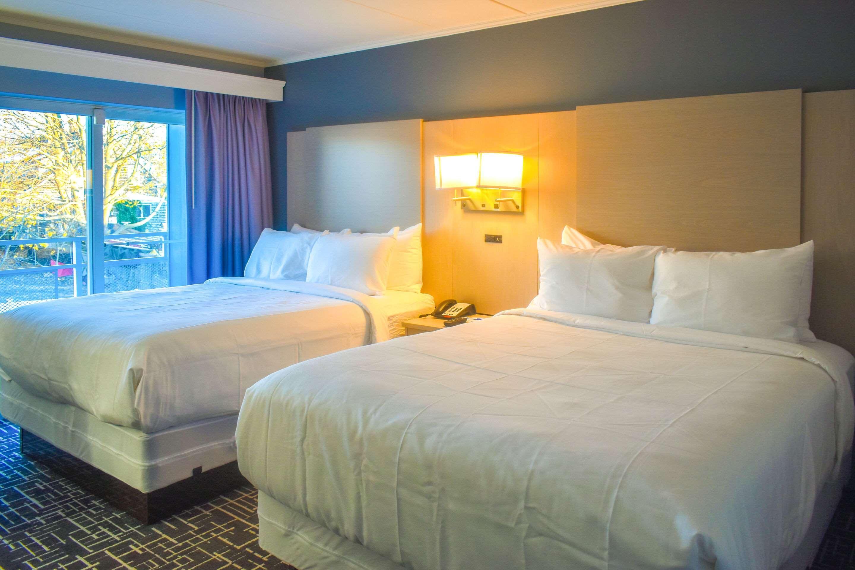 Comfort Inn Hyannis - Cape Cod Exterior foto