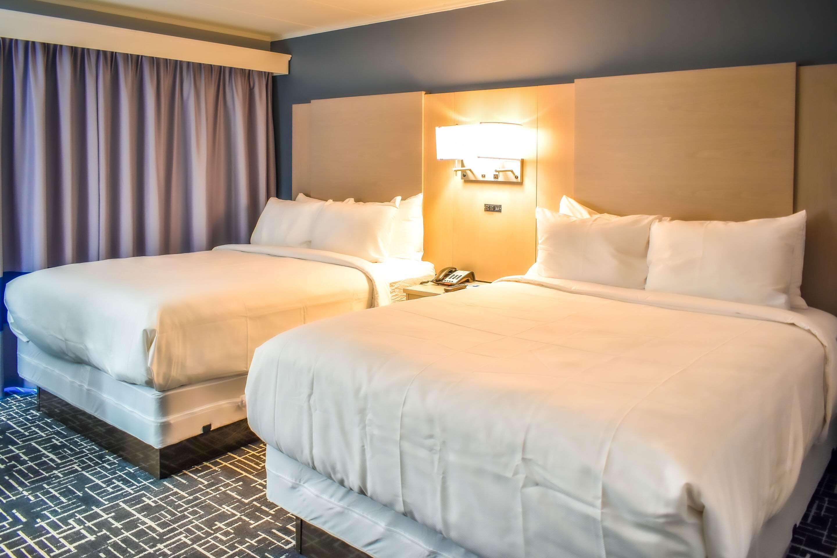 Comfort Inn Hyannis - Cape Cod Exterior foto